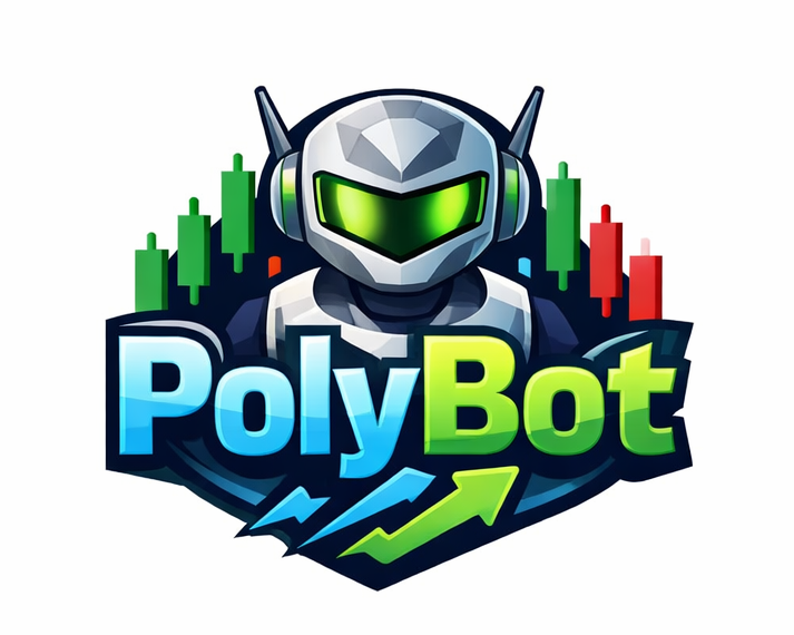 Poly Trader - Polymarket Trading Robot