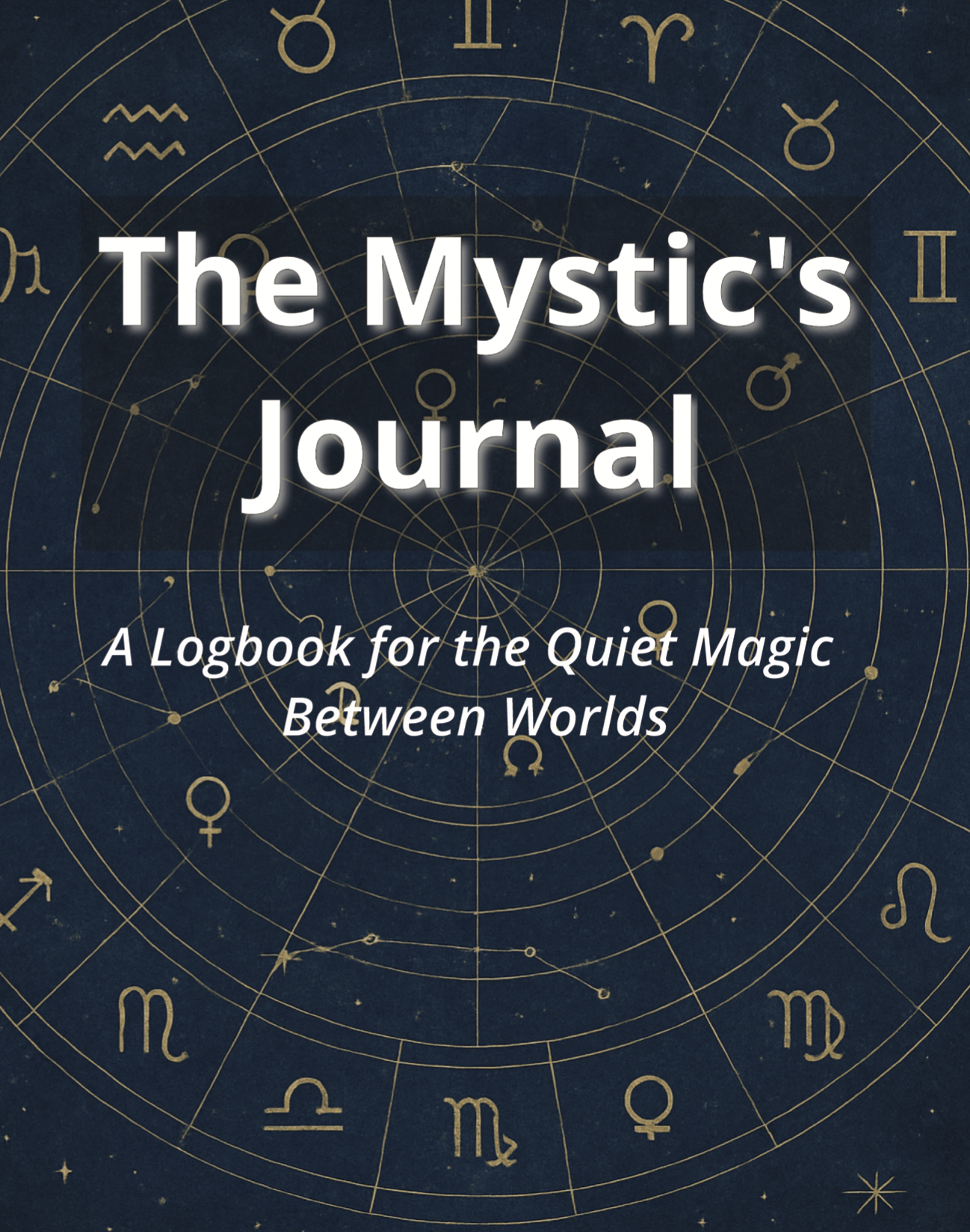 The Mystics Journal