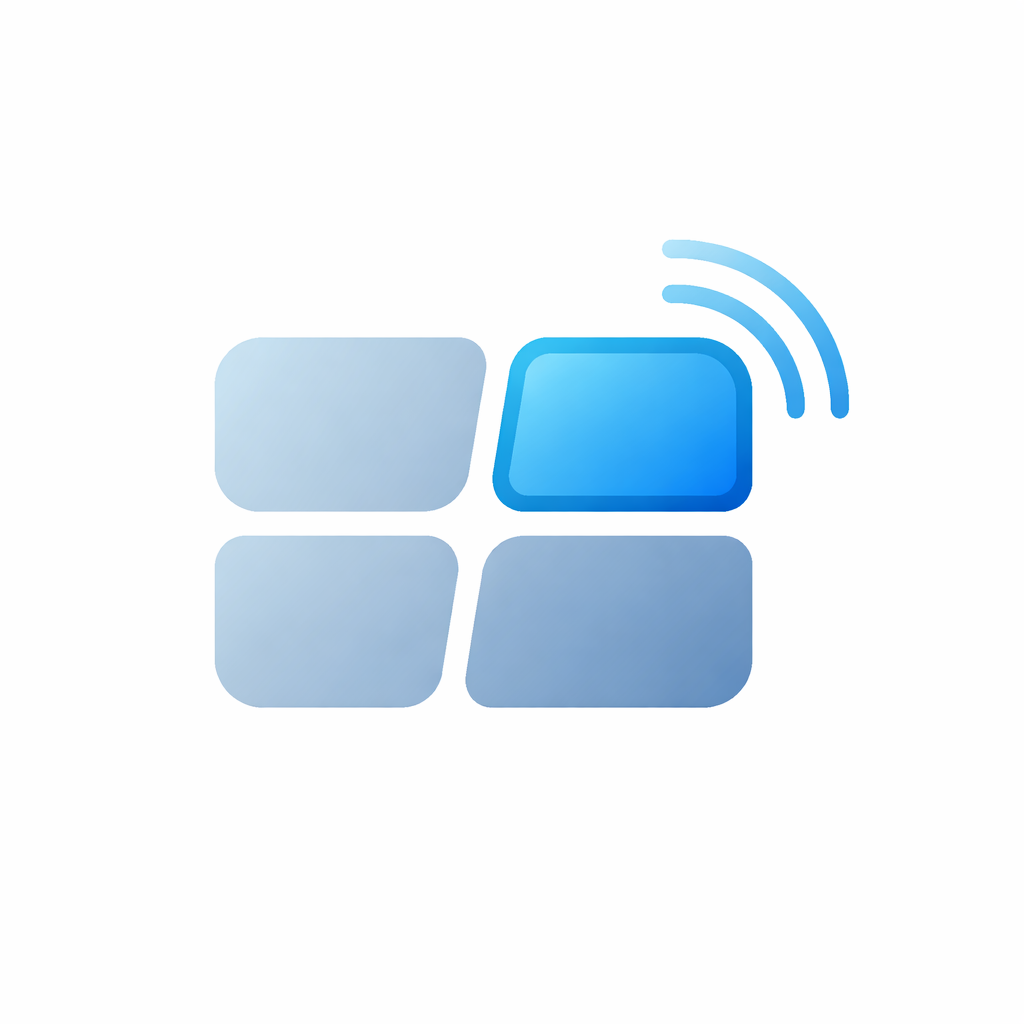 Digital Signage Platform