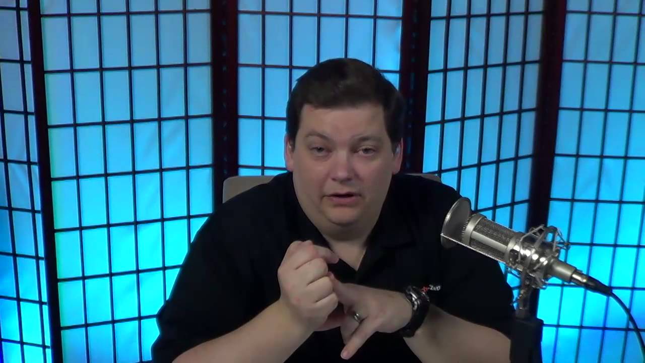 Thumbnail for Another ATEM iPad App, NAB, New Host and more - New Media Tech - Episode 5