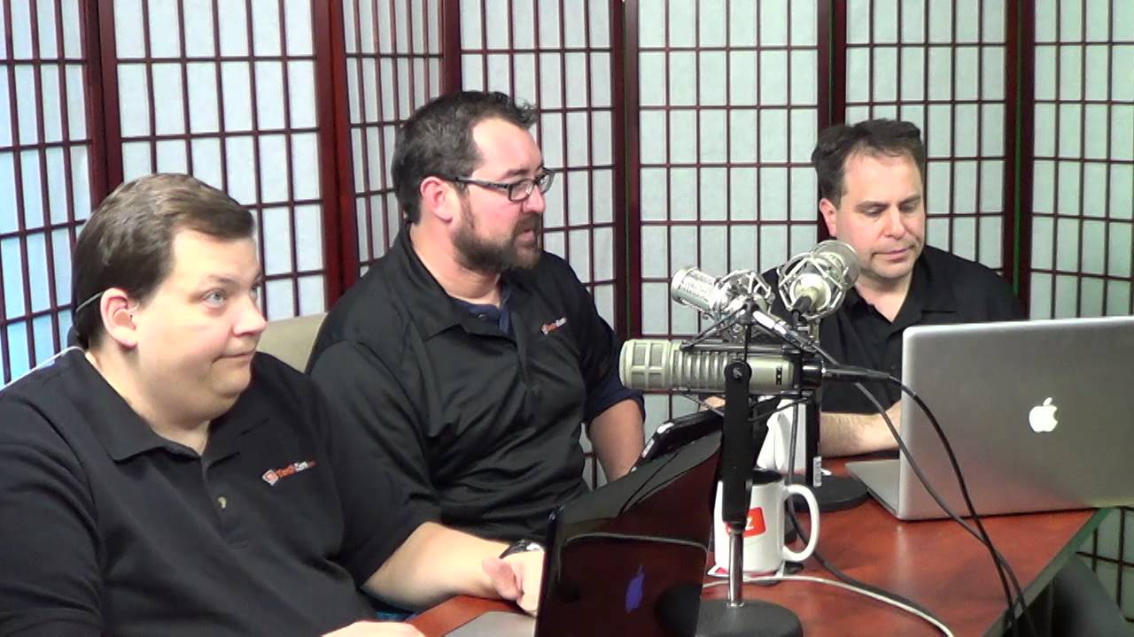 Thumbnail for Broadcast Zombie Alert - Security Decoded - Episode 4