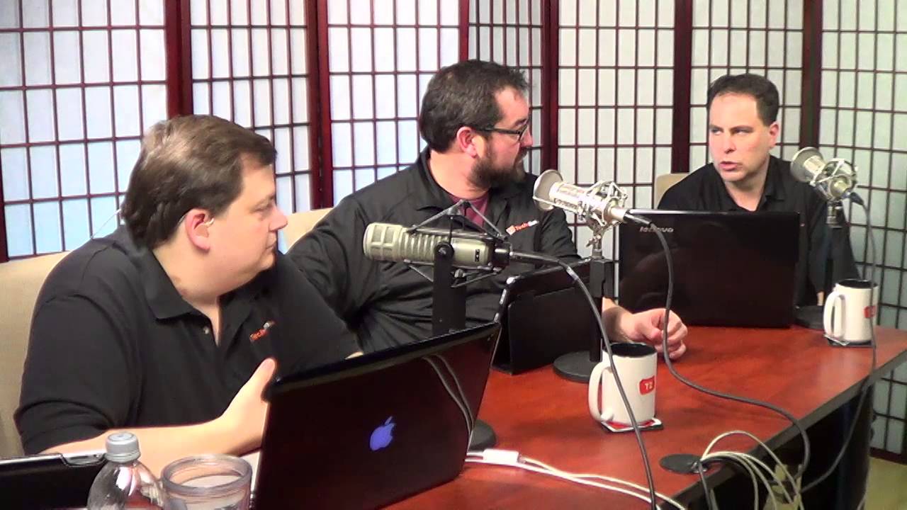 Thumbnail for Cyber Cold War?  - Security Decoded - Episode 5