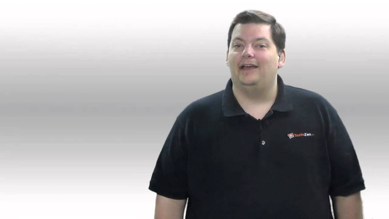 Thumbnail for Email Forward Scams - Security 101 - Episode 14