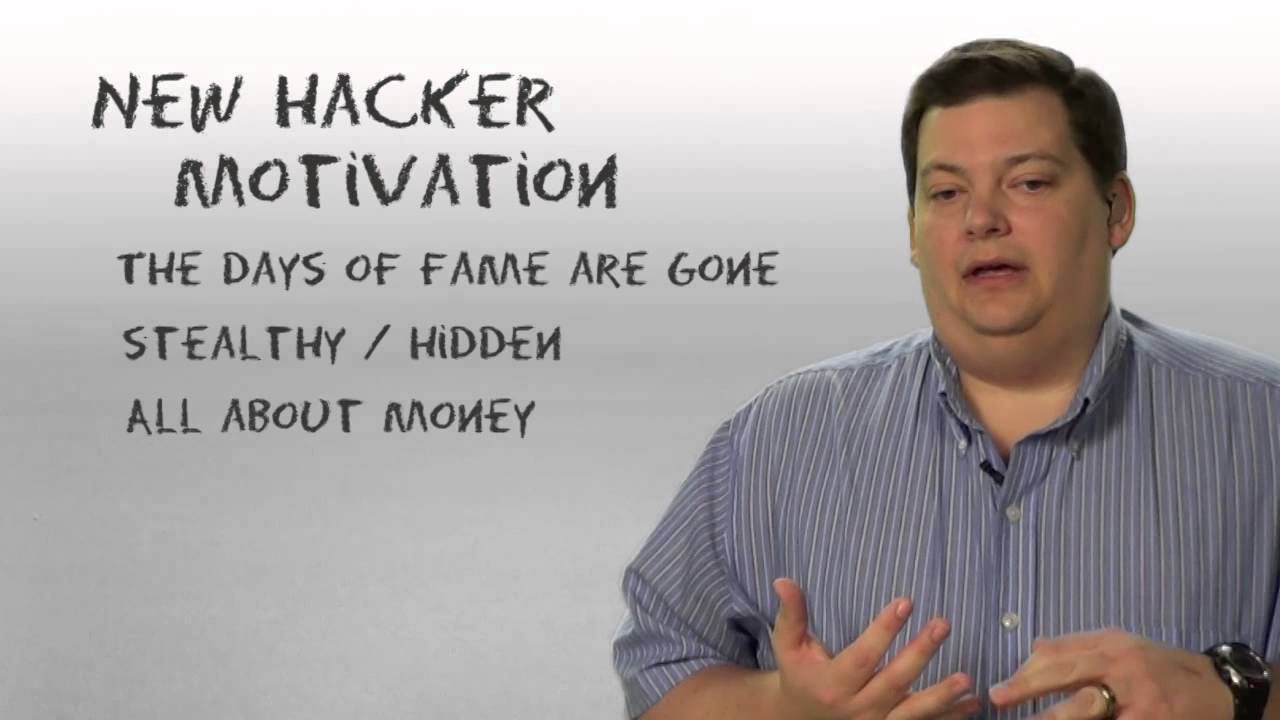 Thumbnail for Security 101 - Drive By Downloads