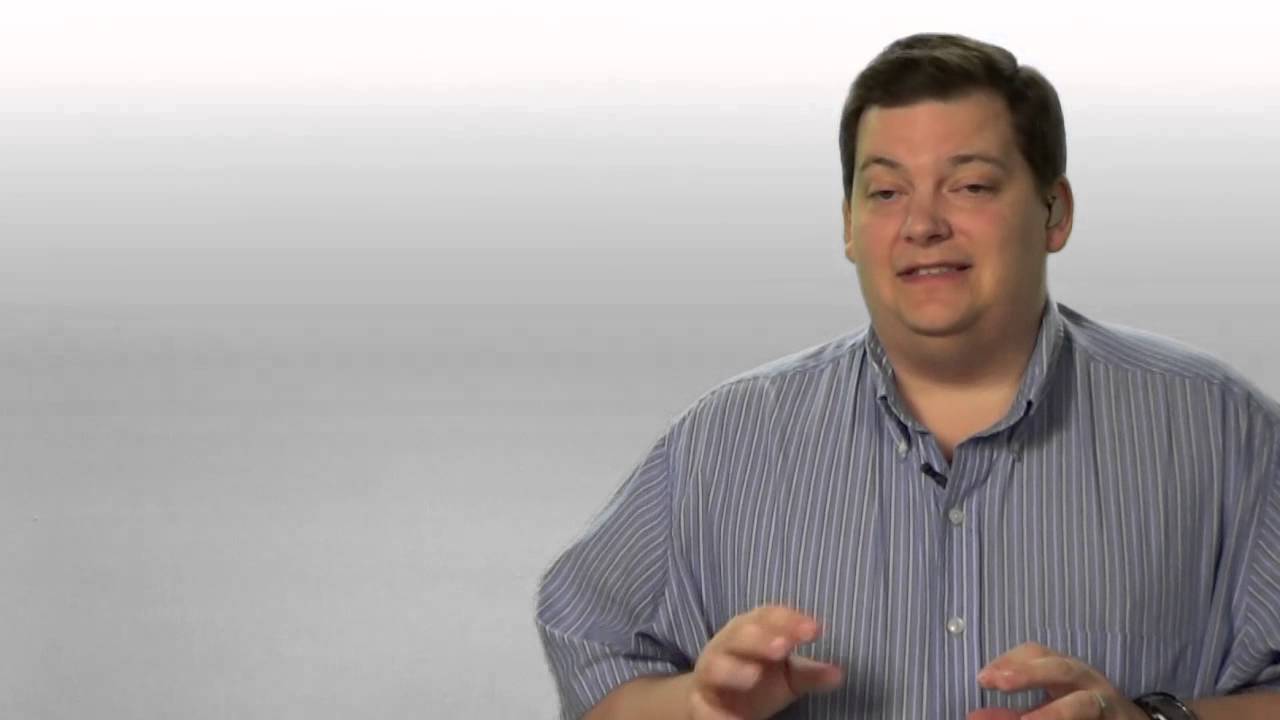 Thumbnail for Security 101 - Ransomware