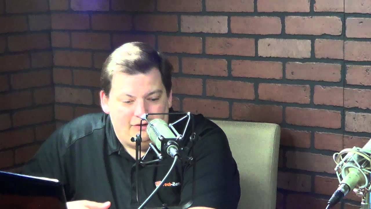 Thumbnail for South Korean under cyber attack - Security Decoded - Episode 8