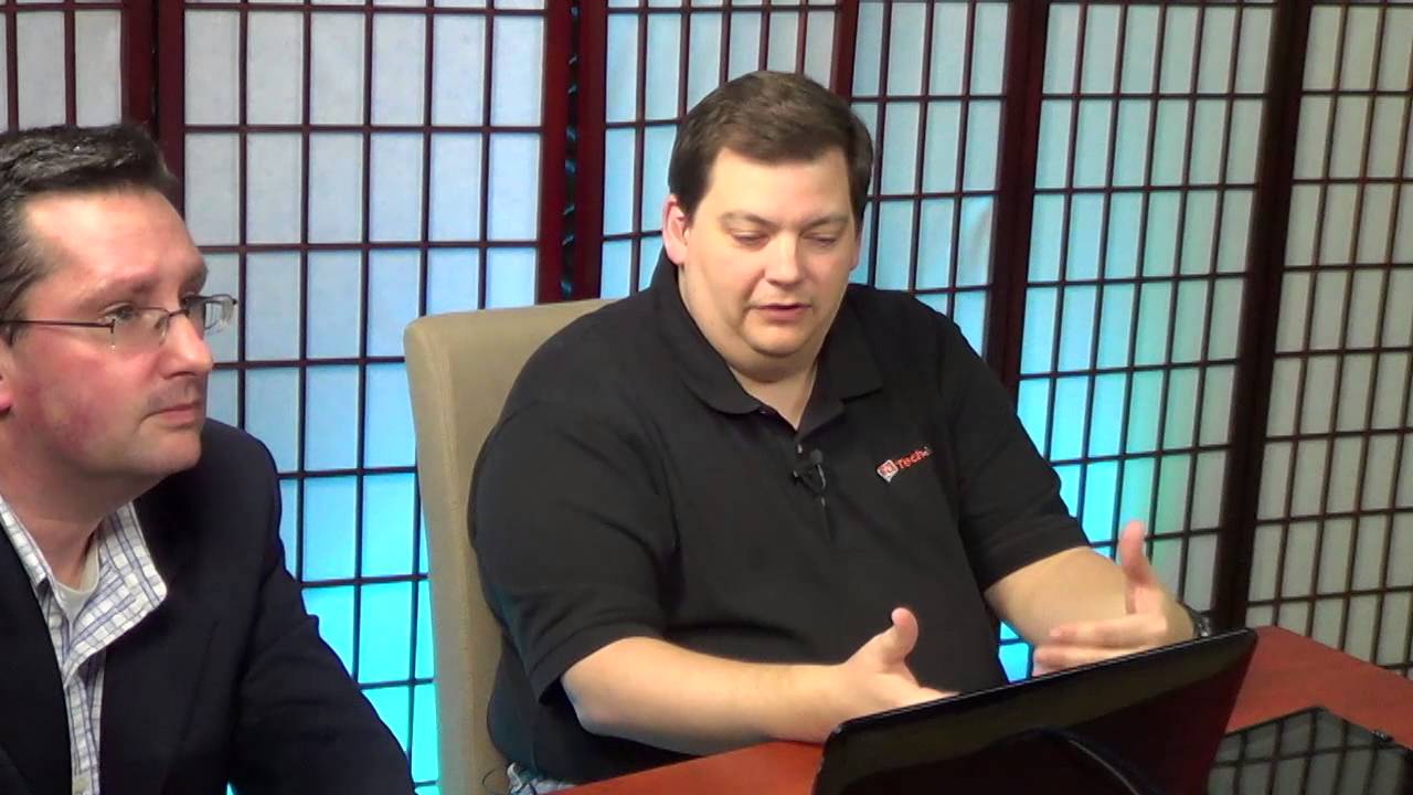 Thumbnail for The week of Security News - Security Decoded - Episode 2