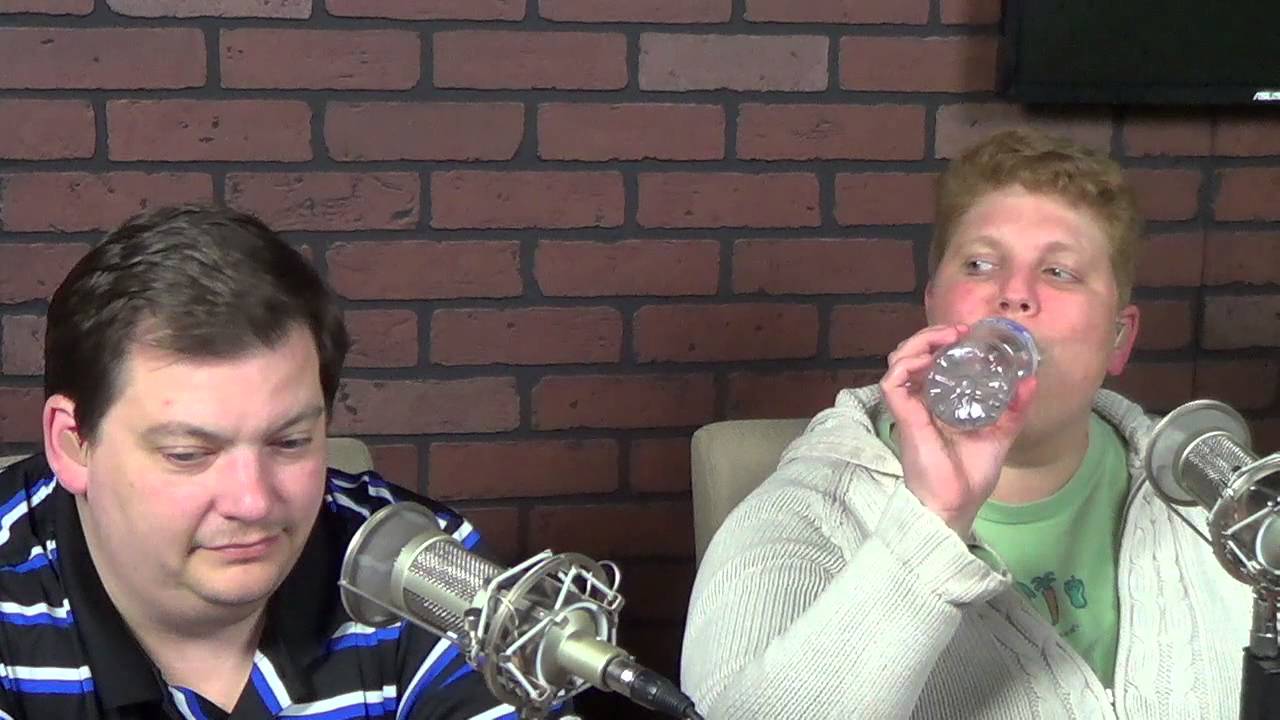 Thumbnail for This week we go from 8 to 7 - Idol Fancast - Episode 5