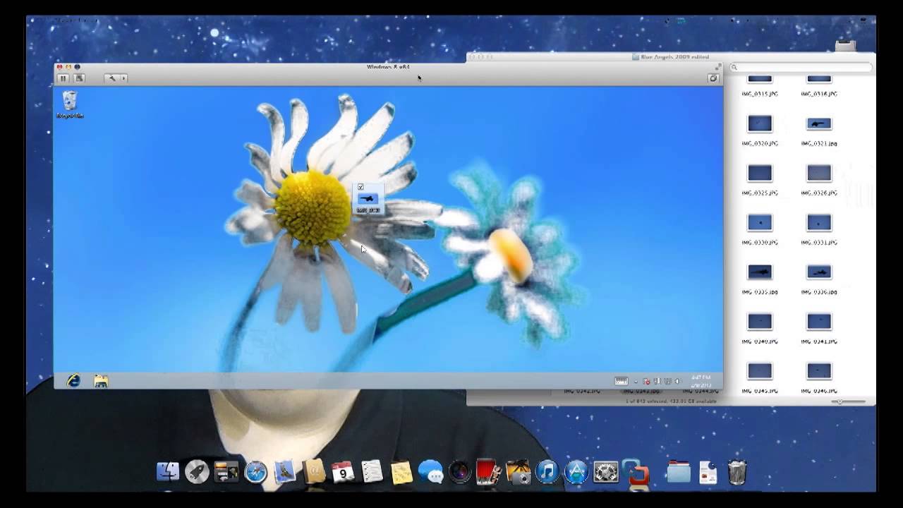 Thumbnail for Running Windows On a Mac - Mac Minute - Episode 27
