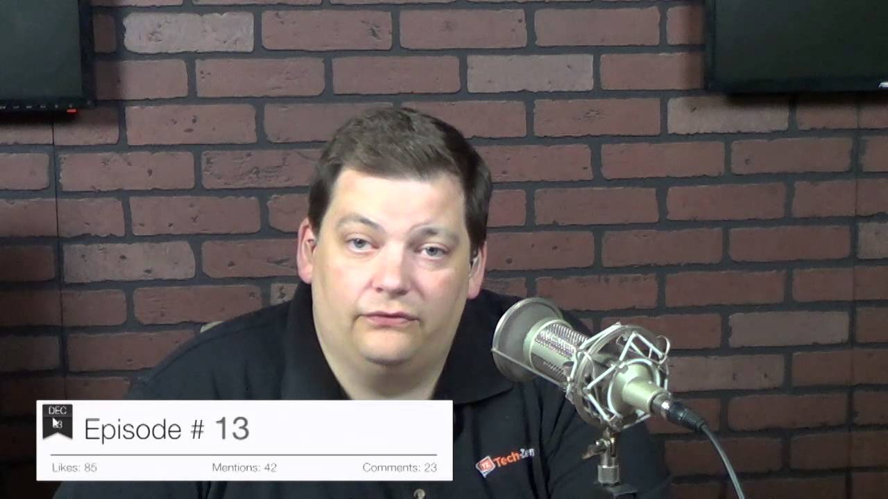 Thumbnail for Upgrading Your Editing Software - New Media Tech - Episode 13