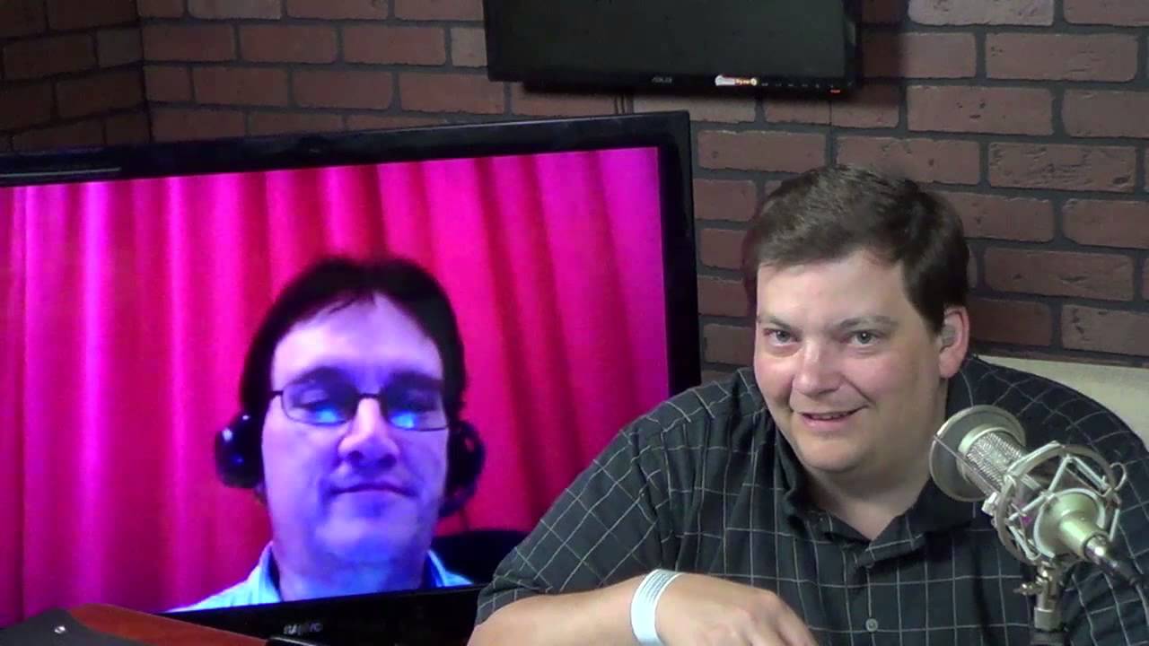 Thumbnail for The Vacation Episode - Let's Make It - Episode 30 - Tech-Zen.tv