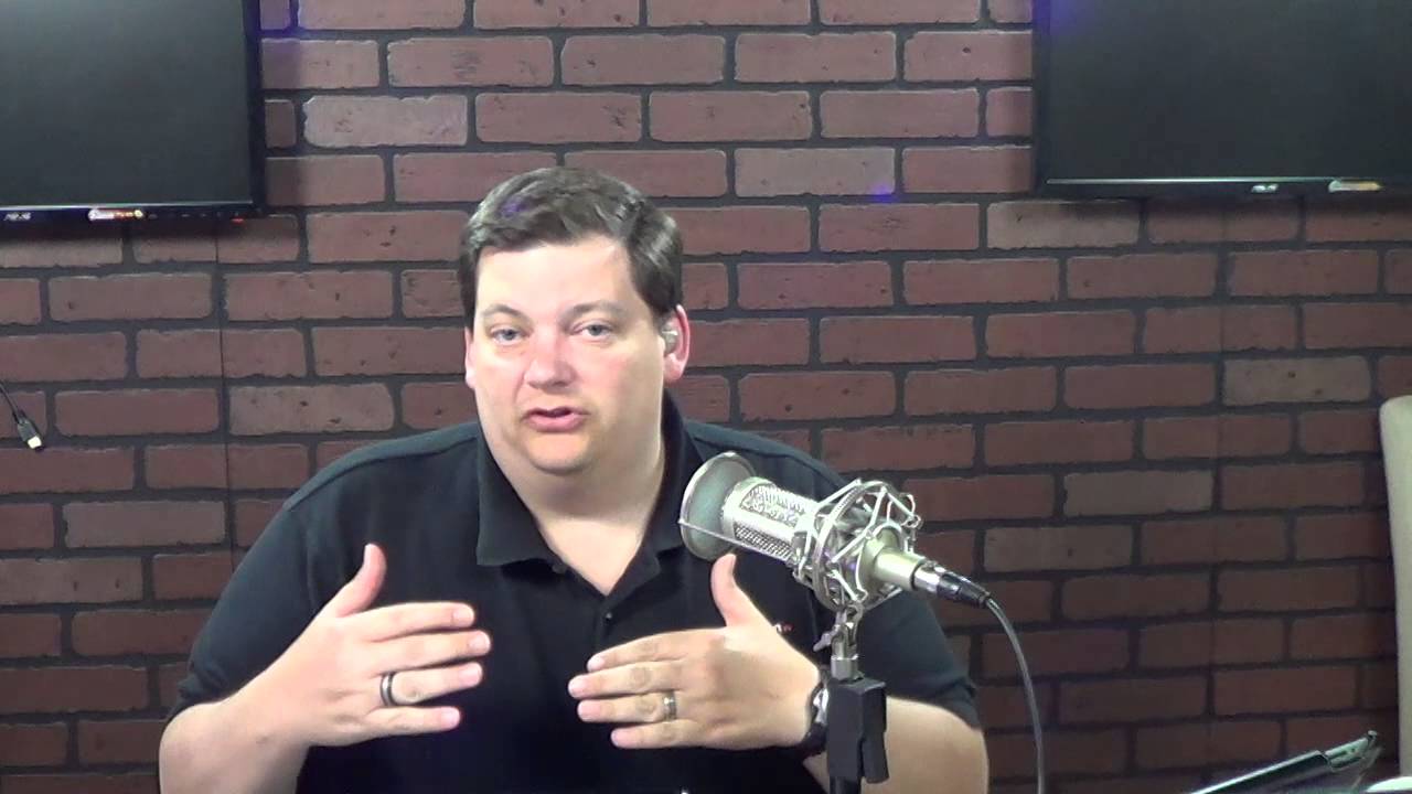 Thumbnail for Programming Basics #2 - The Program - Episode 2 - Tech-zen.tv - Alixa.tv