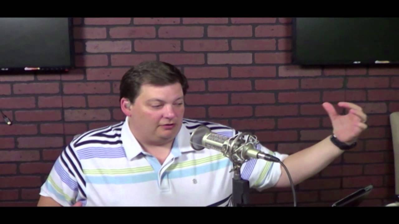 Thumbnail for Some New Tech and Gates And Compressors - Church Technology - Episode 3 - Tech-zen.tv - Alixa.tv