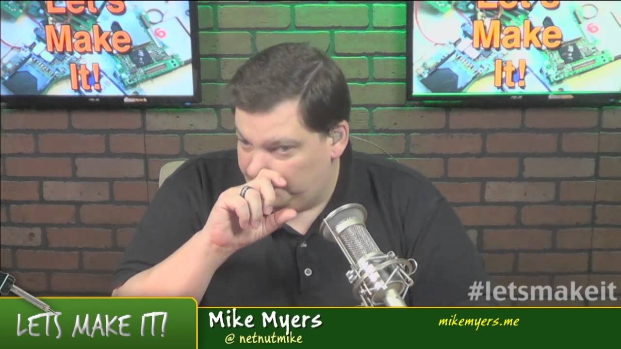 Thumbnail for Technology Christmas - Let's Make It - Episode 47 - Tech-Zen.tv - Alixa.tv