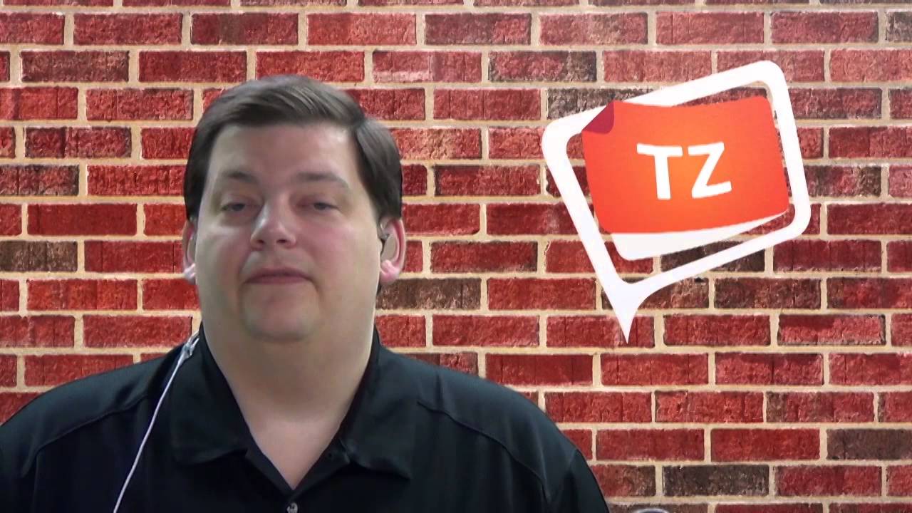 Thumbnail for System Updates In The App Store - Mac Minute - Episode 51 - Tech-Zen.tv - Alixa.tv