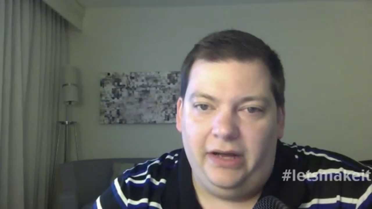 Thumbnail for MicroPython In A Marriott - Let's Make It - #60 - Tech-Zen.tv - Alixa.tv