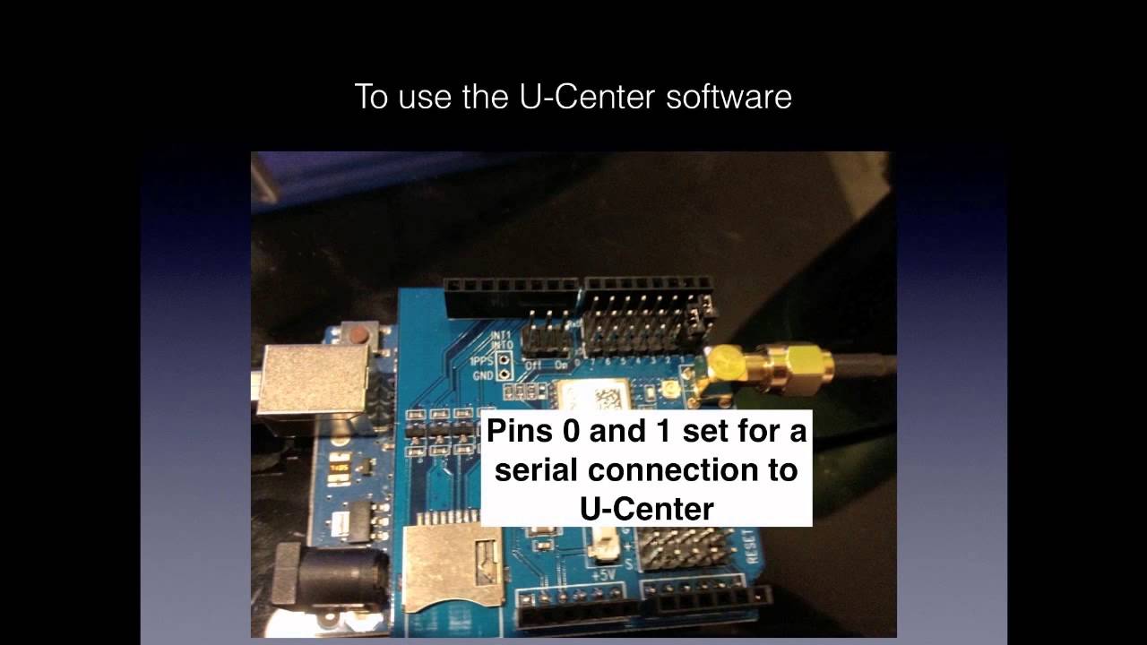 Thumbnail for GPS, TVOut and Crashing Hexacopters, oh my - Let's Make It #66 - Tech-Zen.tv - Alixa.tv