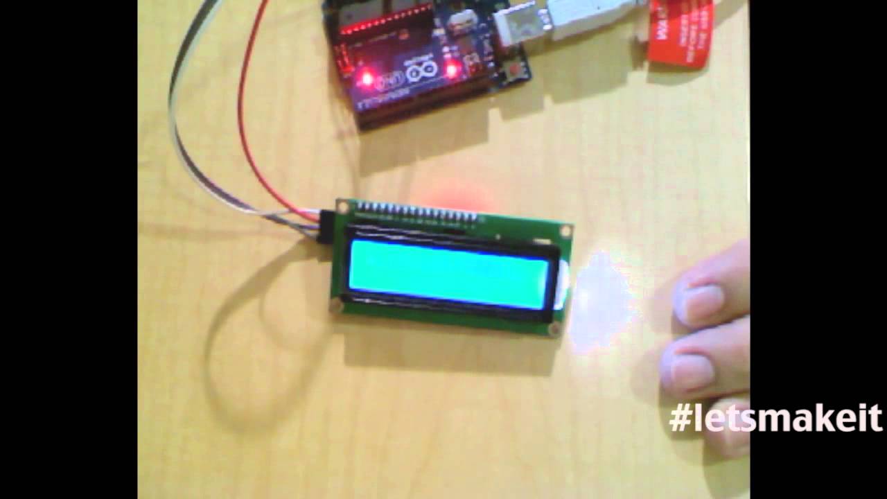 Thumbnail for All About The Stinkin LCDs - Let's Make It - #71 - Tech-Zen.tv - Alixa.tv