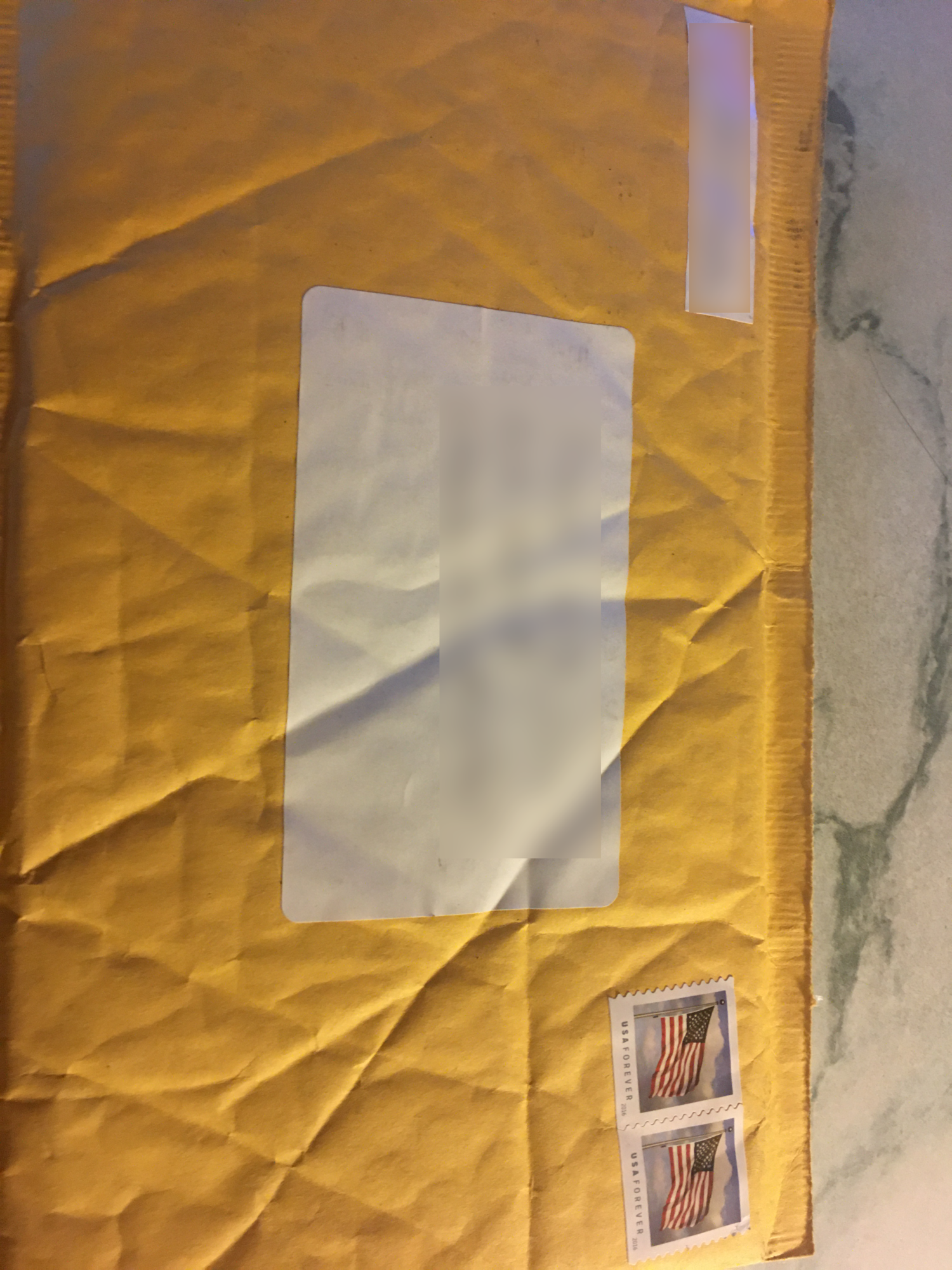 Header image for Jul 14Tracking Mail Through an Inefficient Postal System