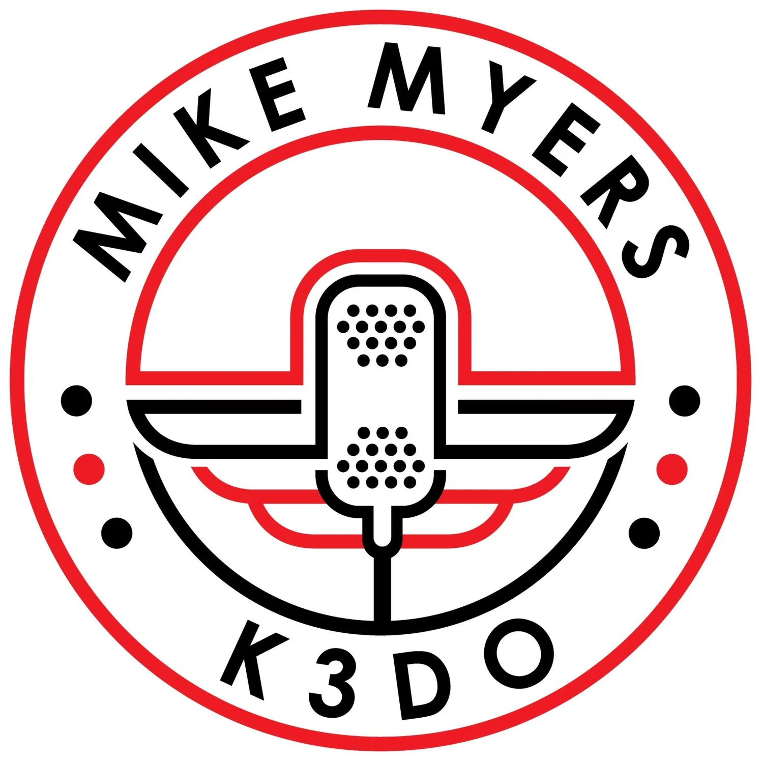 Mike Myers - Tech & Ham Radio